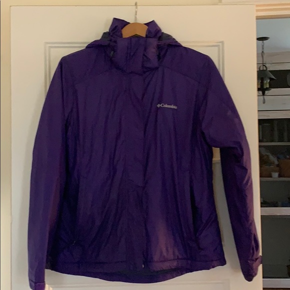 Columbia Jackets & Blazers - Columbia Women’s coat